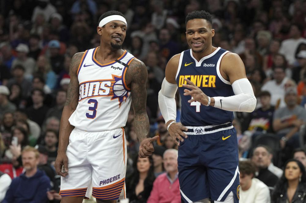 他是否会走 他是否会走